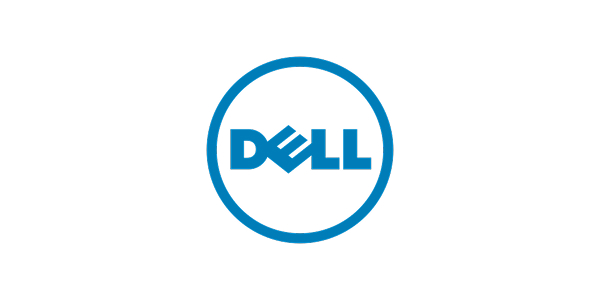dell logo