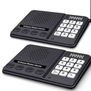 Intercoms